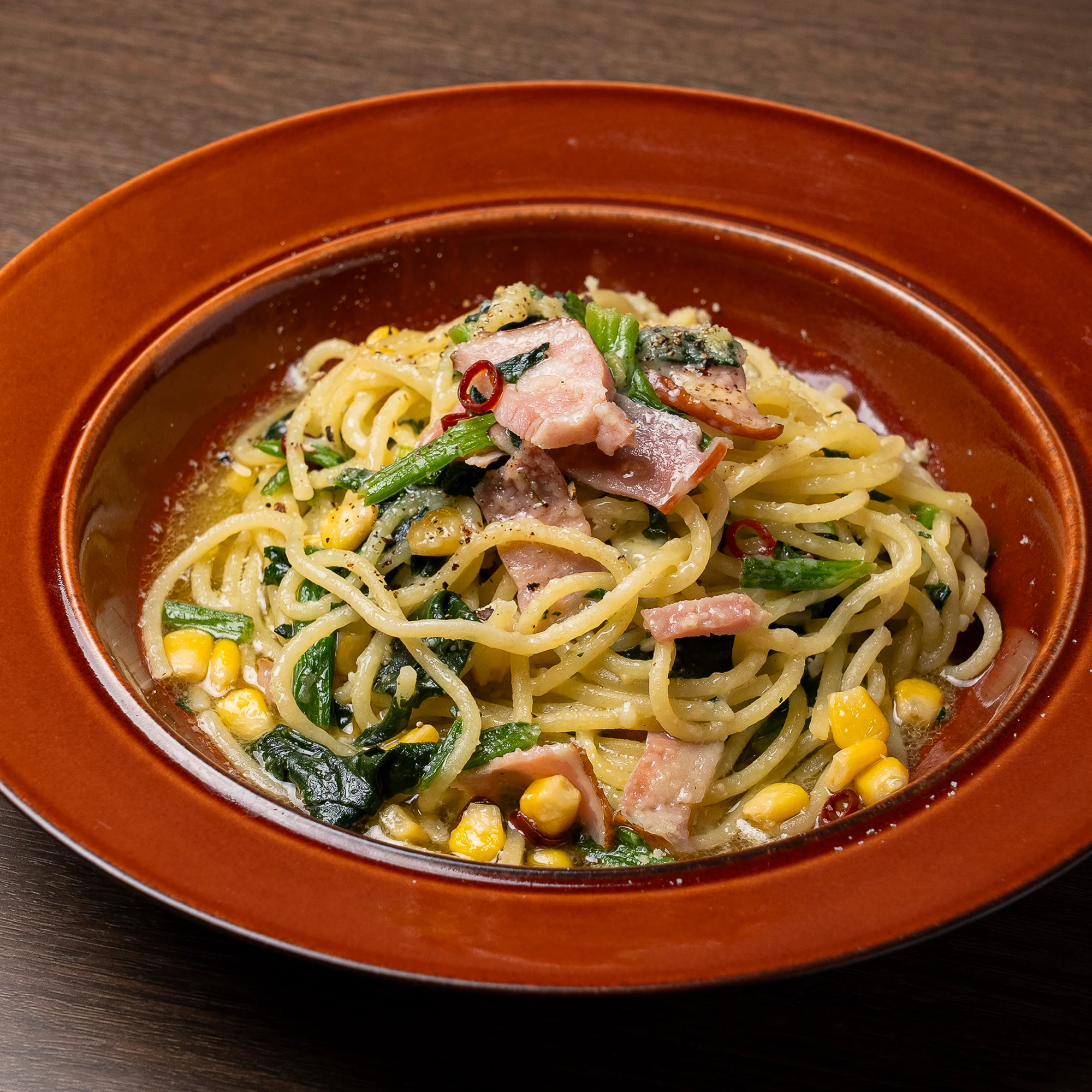 パスタ
