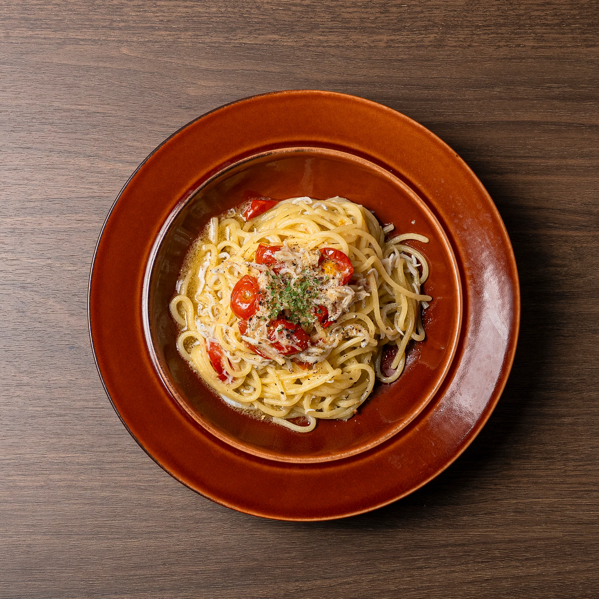 パスタ