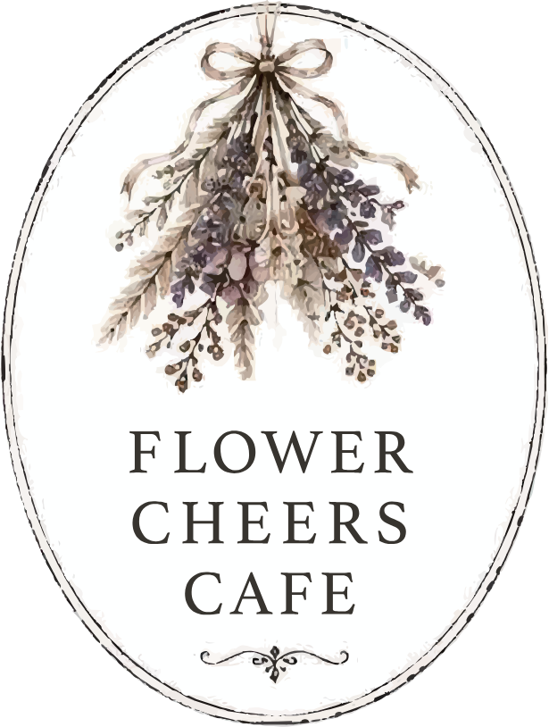 FLOWER CHEERS CAFE